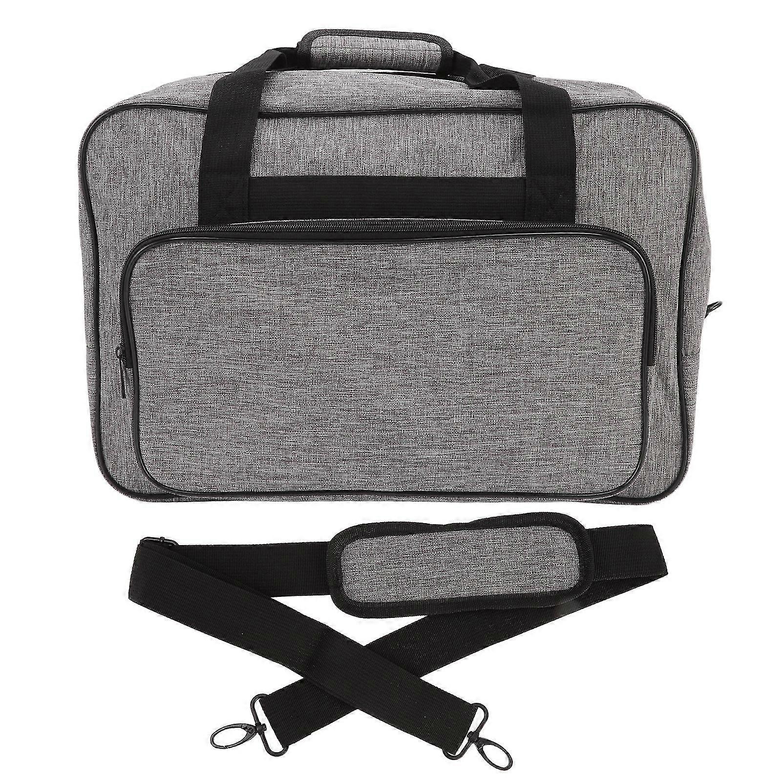 Sewing Machine Bag Portable Universal Tote Bag Sewing Machine Carrying Handbag