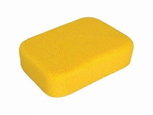 Tile Sponge XL Grout Cleaning Sponge Replacement Easy Grip Durable Core for Quick Surface Clean
