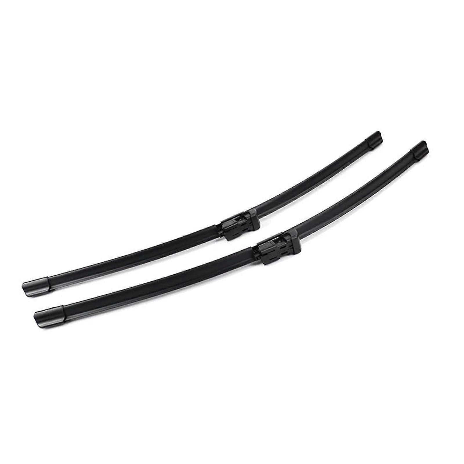 Windshield Wiper Arm with All-Weather Wiper Blades Compatible with Ford Tourneo 2012-2017