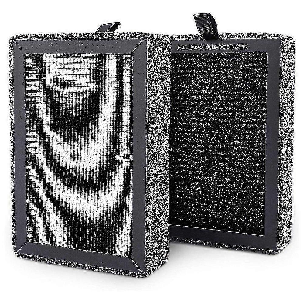 LV-H128 Replacement Filter Compatible with LEVOIT Air Purifiers Edition 0118