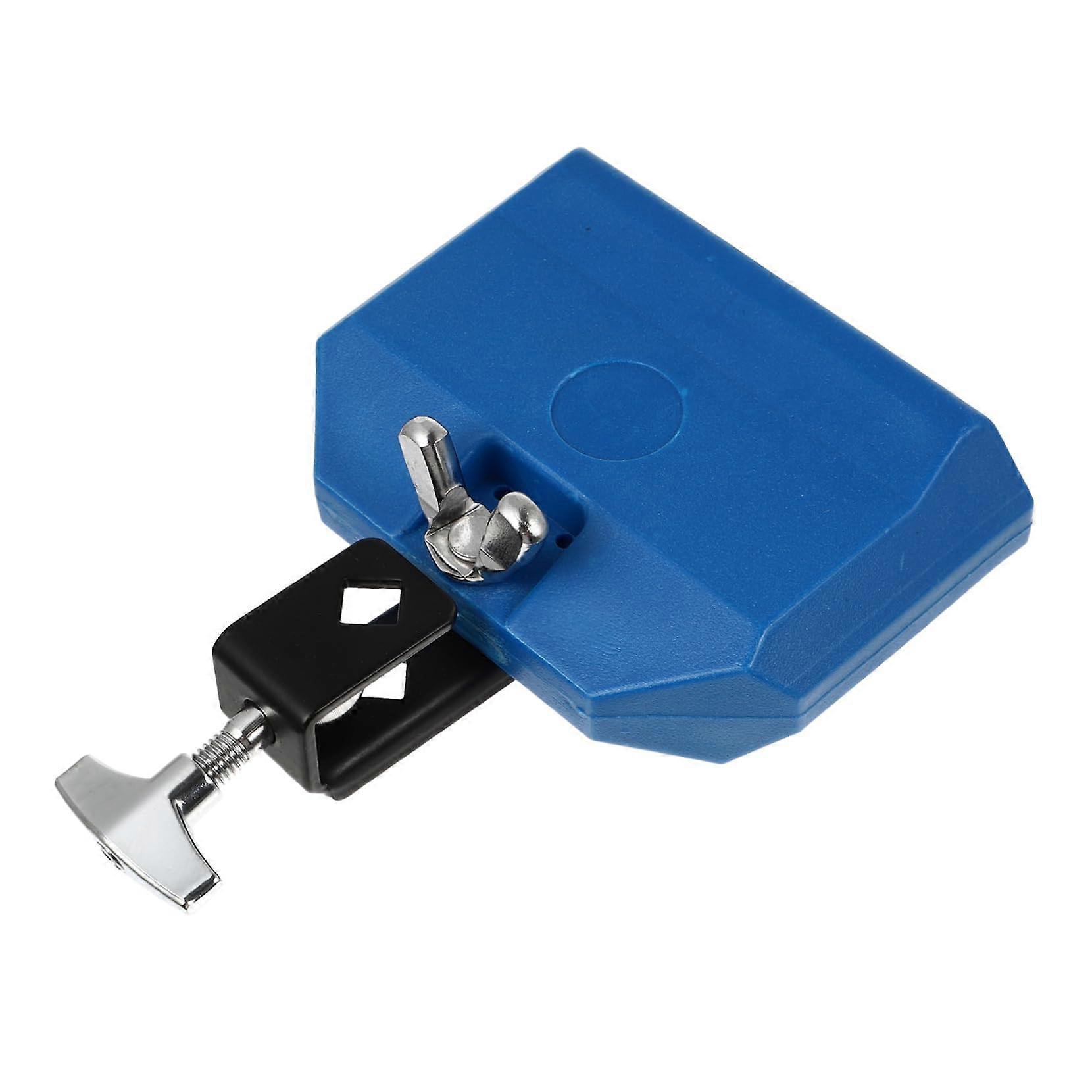 Drum Kit Cowbell Mount Arm Durable Percussion Accessory for Drum Set