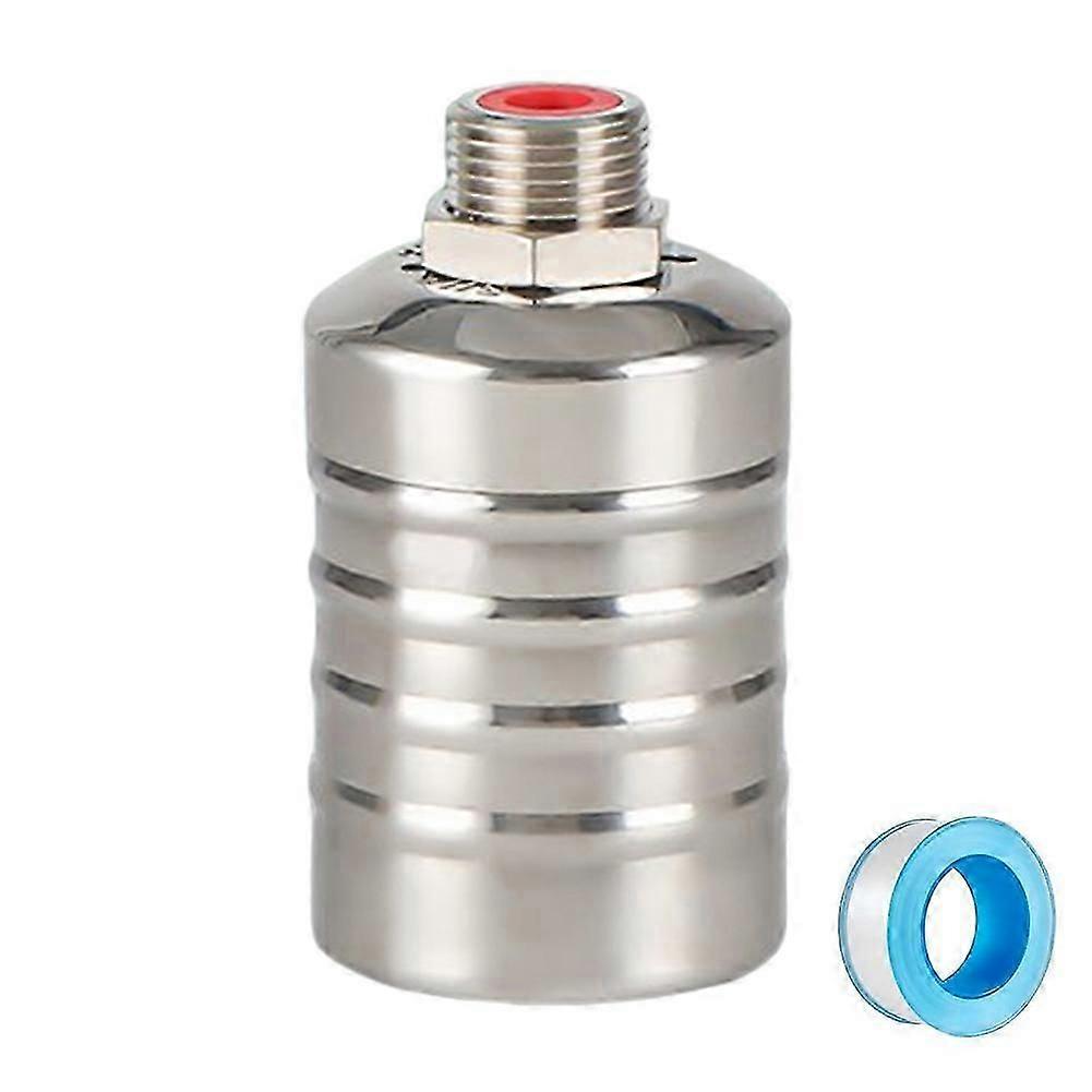 304 Stainless Steel Fully Automatic Water Level Control Float Valve