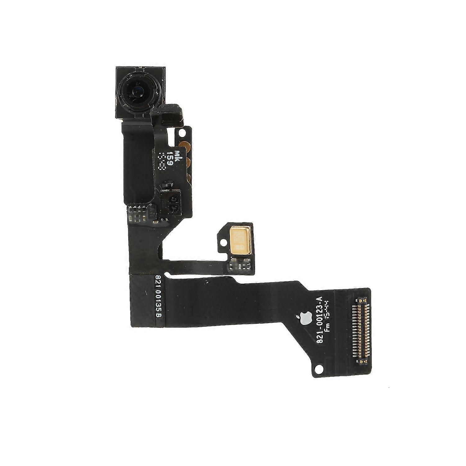 OEM Disassembly for iPhone 6s 4.7-inch Front Facing Camera + Sensor Flex Cable Part with Light Proxi