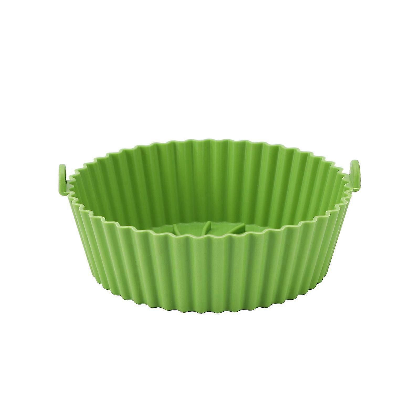 - R Silic Pot Easy Clean Silic R Reusable Basket
