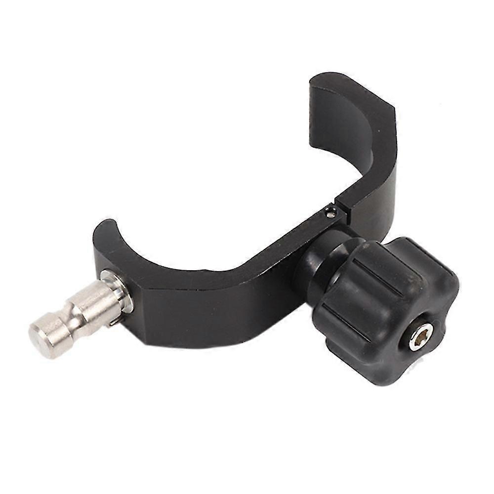 Gps Range Pole Cradle Bracket For Trimble Handheld Open Data Collector With Compass Quick Release Pole Clamp, B