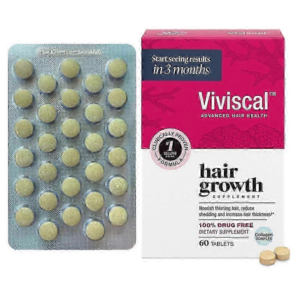 Compléments alimentaires pour la croissance des cheveux (1 à 3 boîtes) pour femmes : soutien pour des cheveux plus épais et plus fournis en cas de cheveux clairsemés et de chute de cheveux.