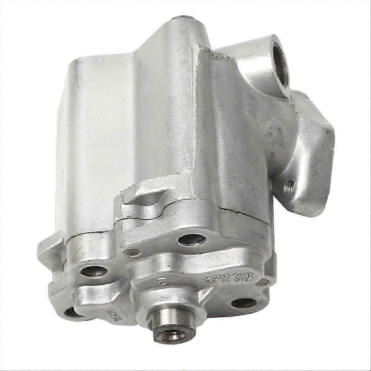 Car Engine Oil Pump For Evoque L538 12-16