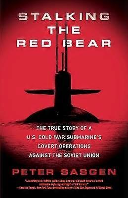 Stalking the Red Bear
