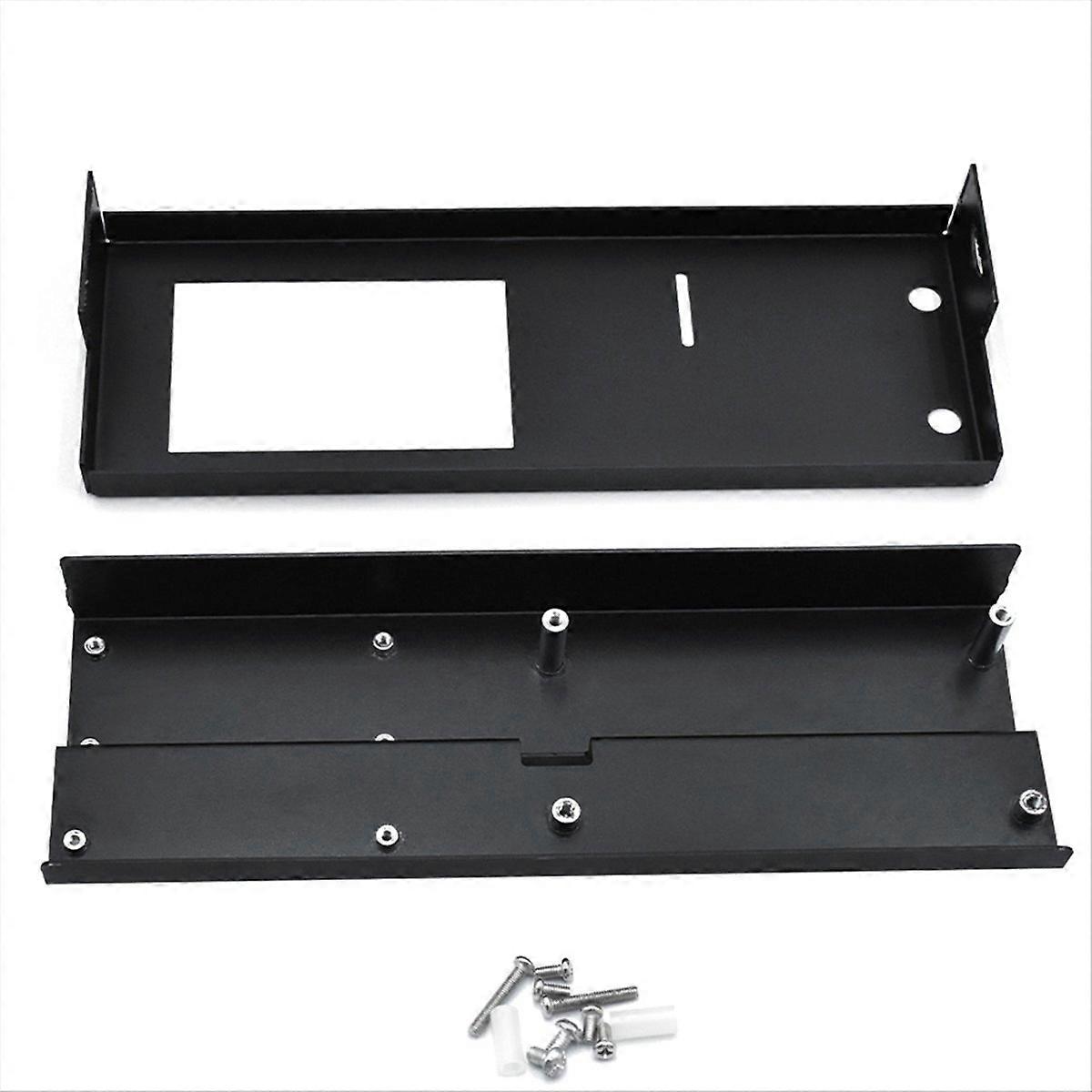 aluminum alloy housing