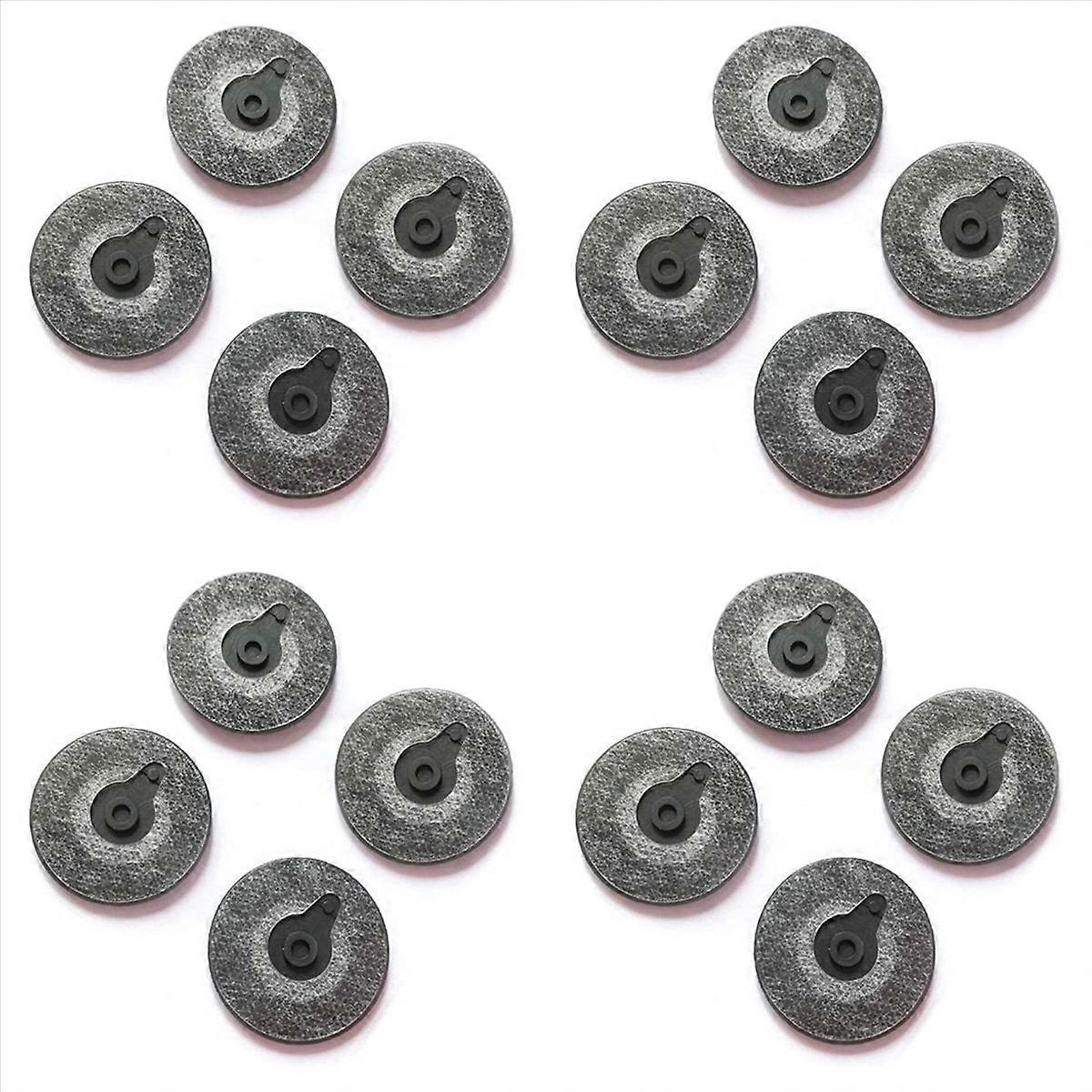 4-Pack Bottom Base Foot Pad for Pro