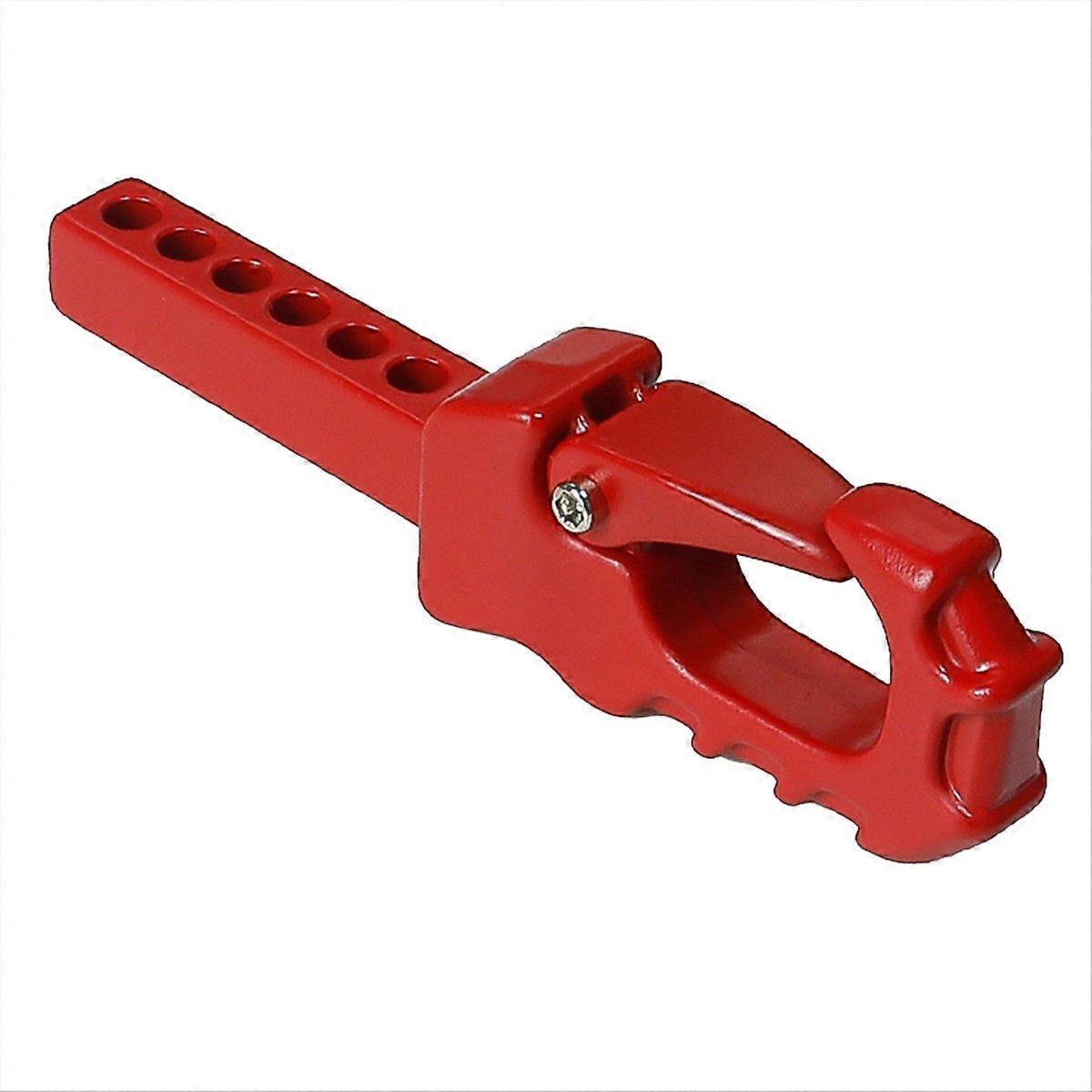 RC Car Simulation Climbing Car DIY Modification Upgrade D