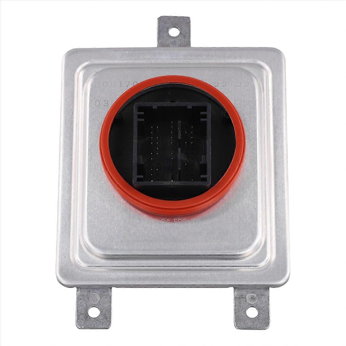 LED Headlight Controler Unit Ballast Voltage Regulator Module for 