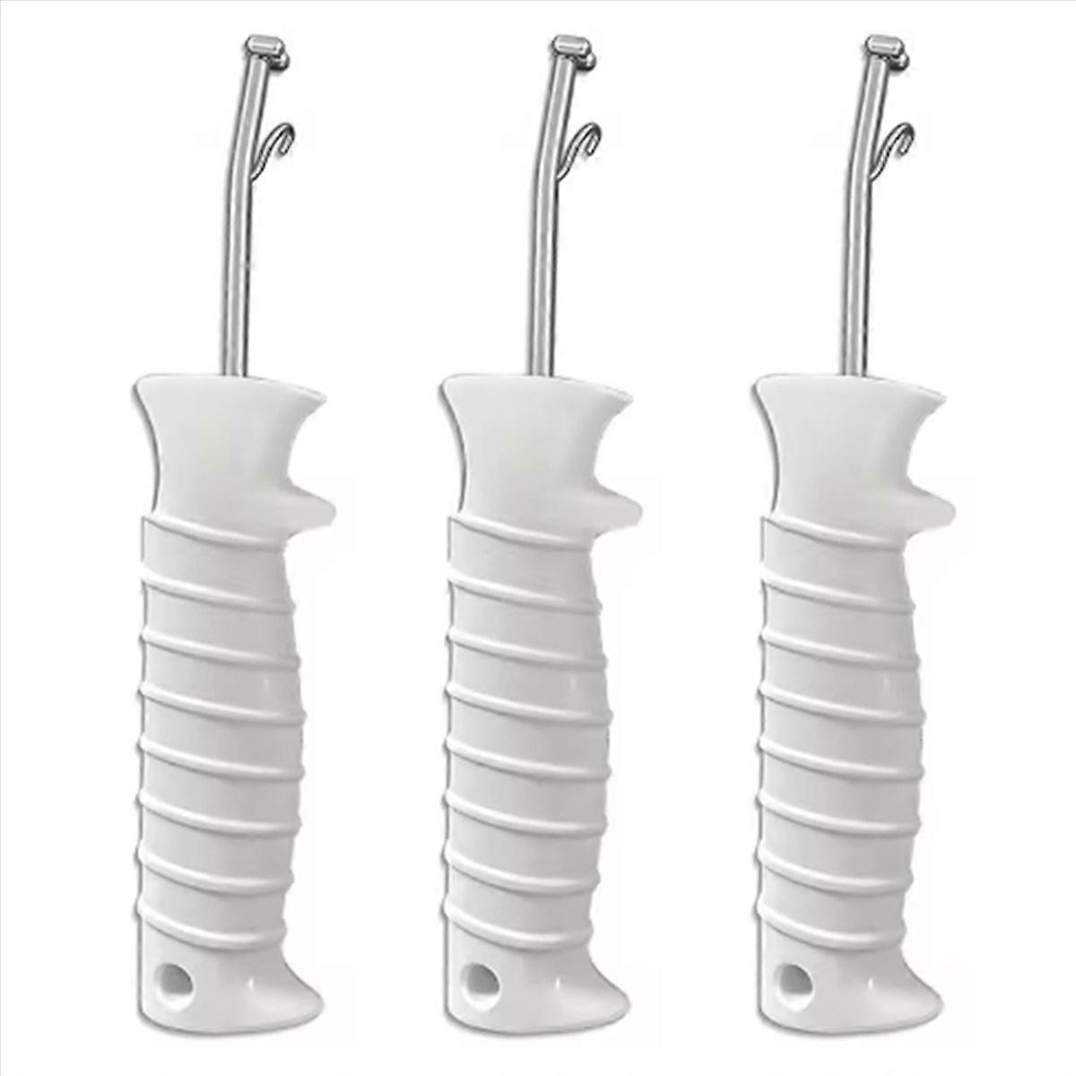 3X Release Fish Hook Extractor Fish Hook Remover Fishing Hook Quick Removal Device Security Extracto