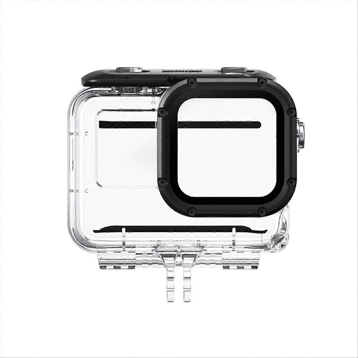 For Shadowstone 60M Waterproof Diving Waterproof Case