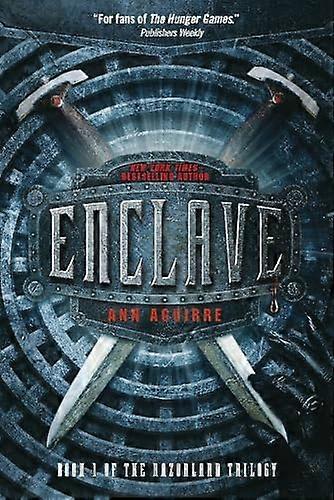 Enklav