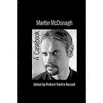 Martin McDonagh