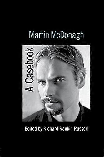 Martin McDonagh