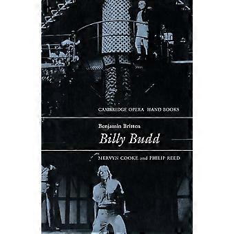 Benjamin Britten Billy Budd