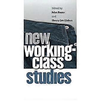 Nuovi studi della classe operaia (ILR Press Book)