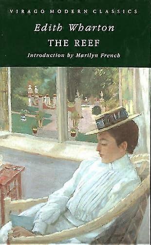 The Reef (Virago moderne klassikere)