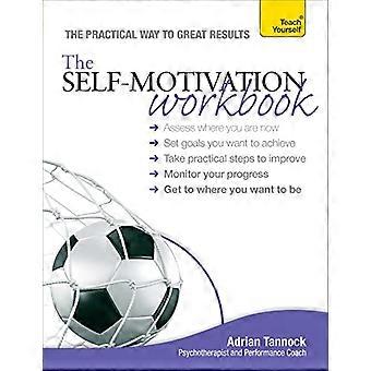 Die selbst-Motivation-Arbeitsmappe