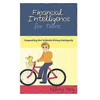 Finansiell intelligens for tenåringer
