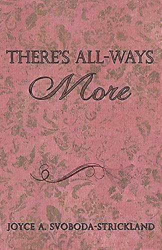 There's All-Ways more