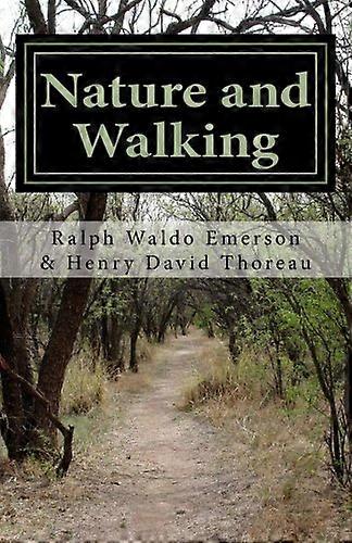 Nature and Walking