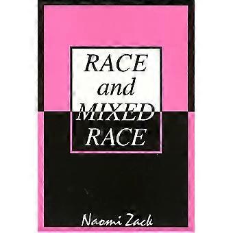 Race och Mixed Race