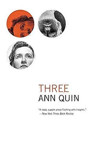 Three (British Literature)