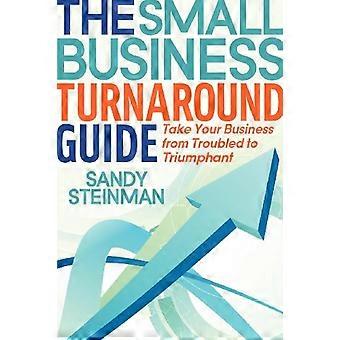 De handleiding Small Business Turnaround