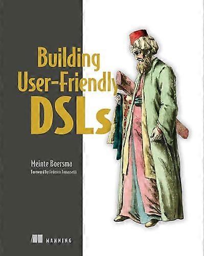 Domain-Specific Languages Made Easy