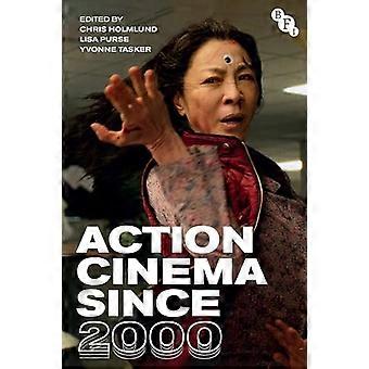 Actionfilm siden 2000