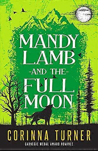 Mandy Lamb und der Vollmond