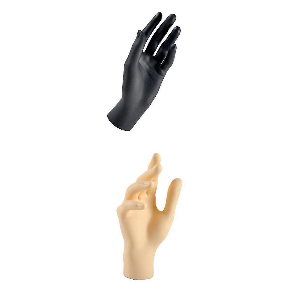 Female Hand Mannequin Theatrical Property Display /Mannequin/