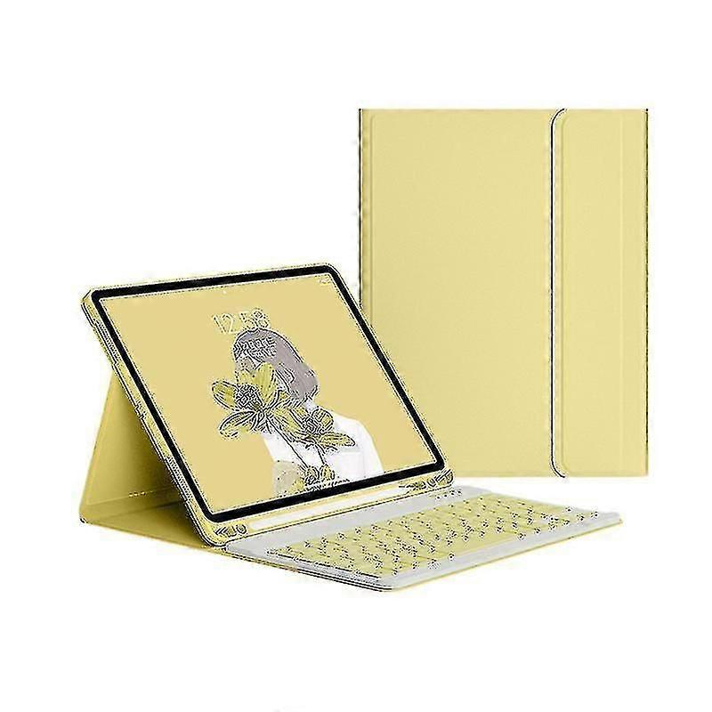 Case With Keyboard For Ipad Mini 4/5 7.9 Inch