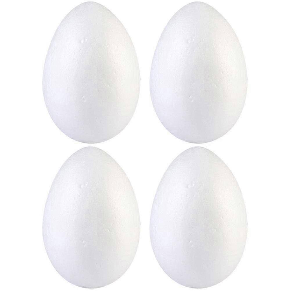 4PCS Easter Egg Party Favors Easter Egg Festival Hanging Easter Egg