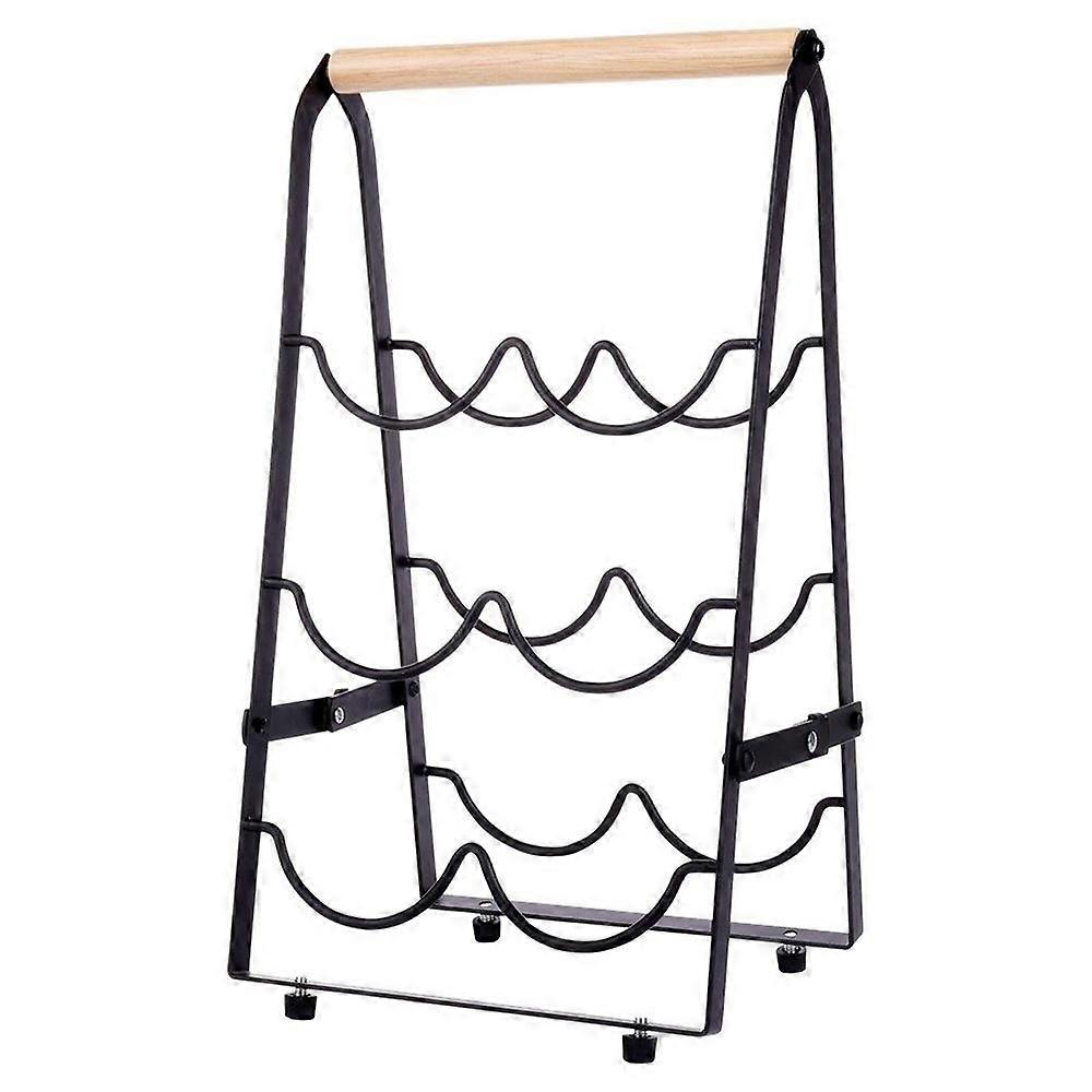  Vilde shelf wine rack 229100