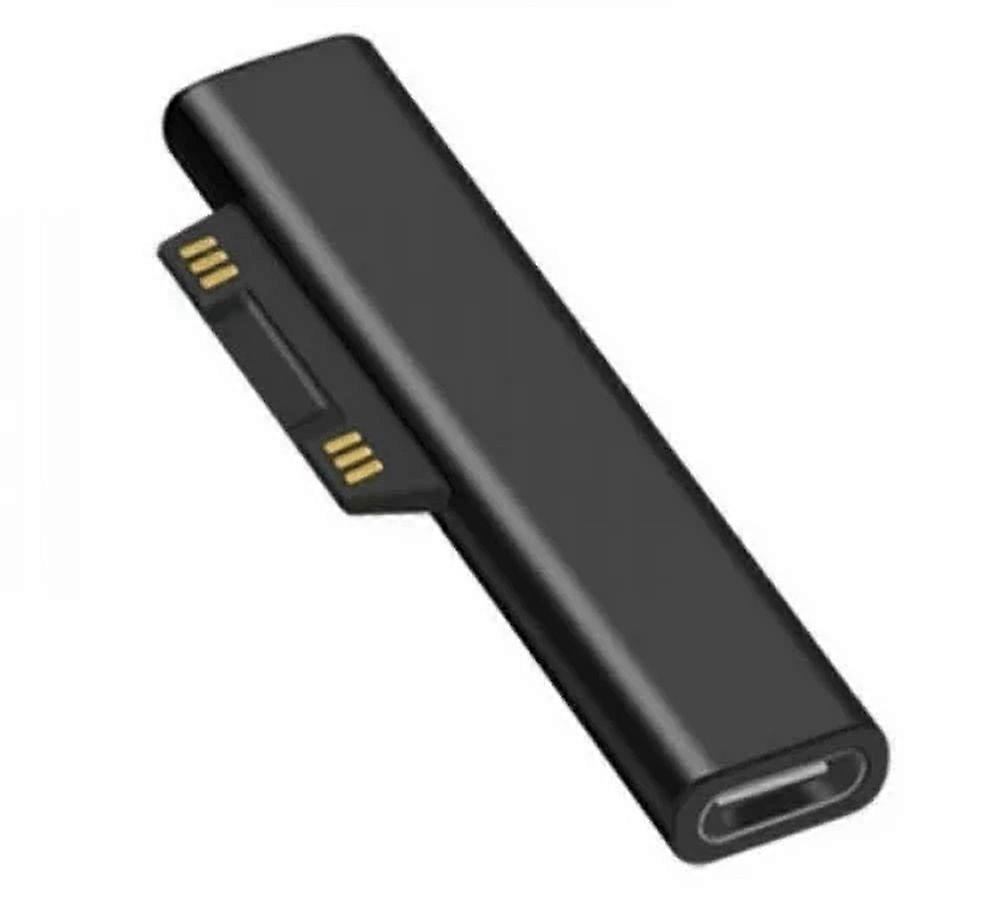 Surface Connect to USB-C Charging Cable for compatible with Microsoft Surfaceicrosoft Surface Pro