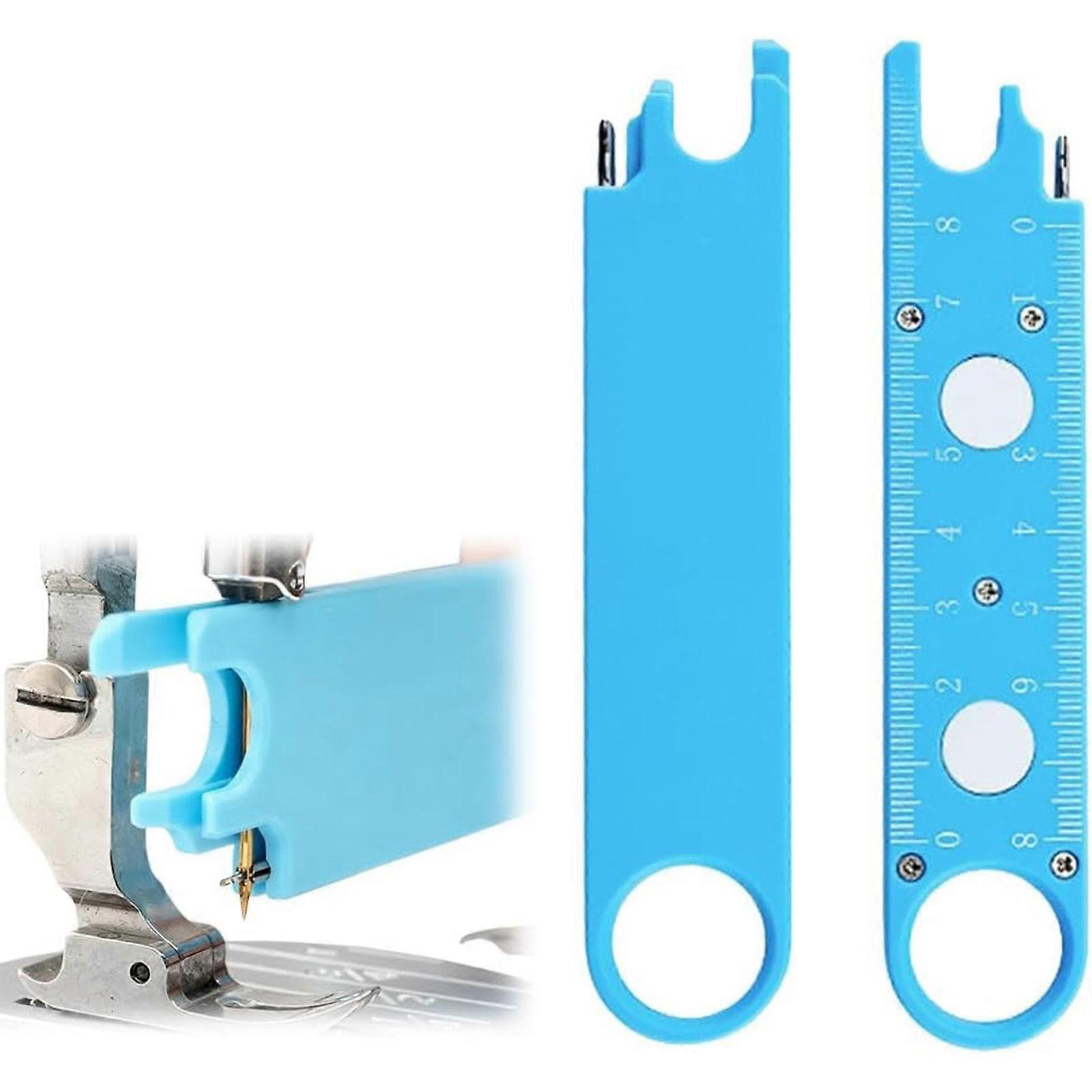 Jack Quick Threading Device for Sewing Machine