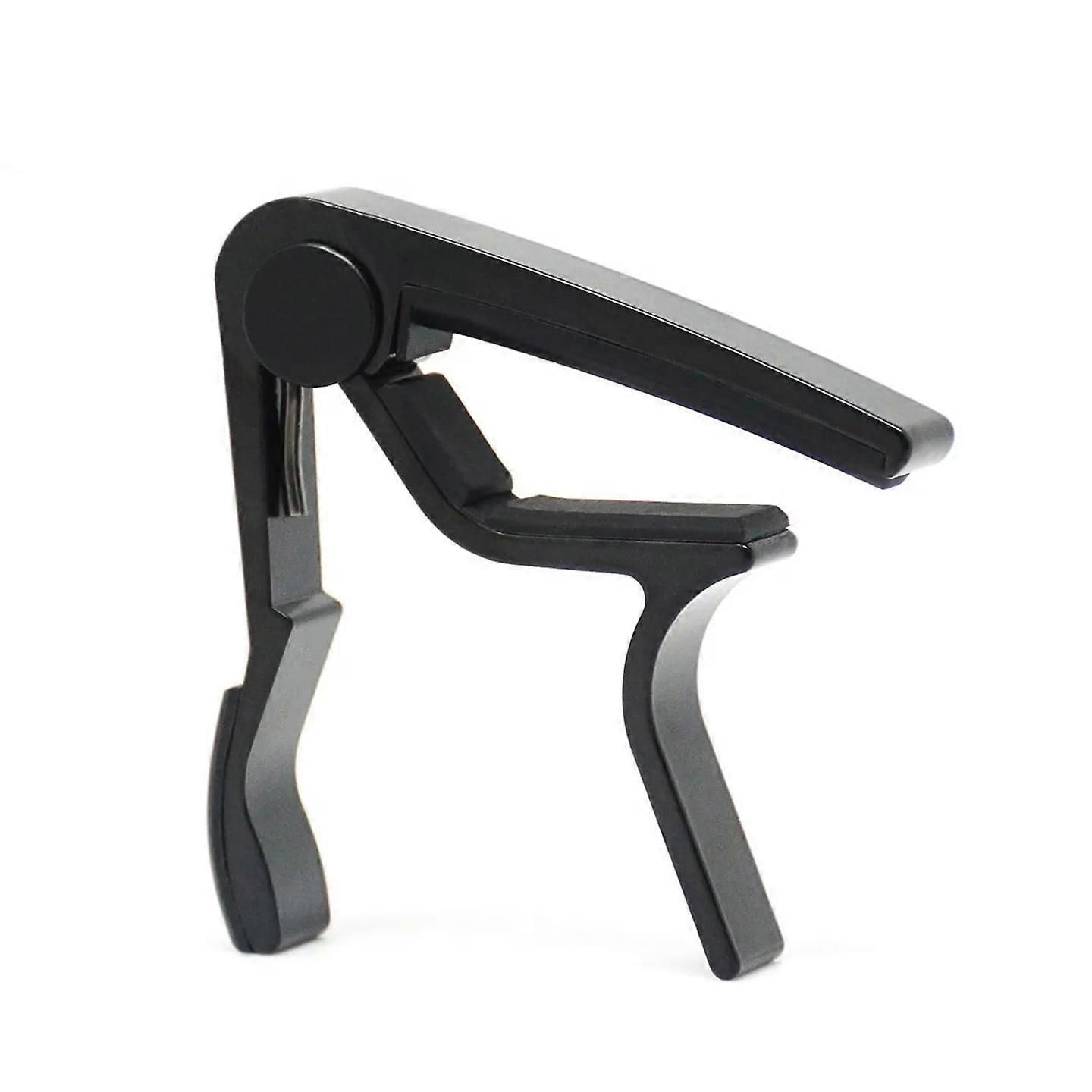 Guitar Capo- Barre Clamp