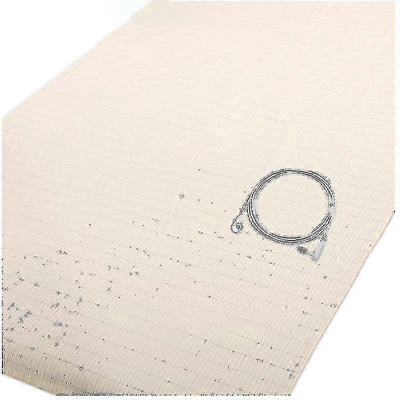 Emf Earthing Sheet For Double Bed