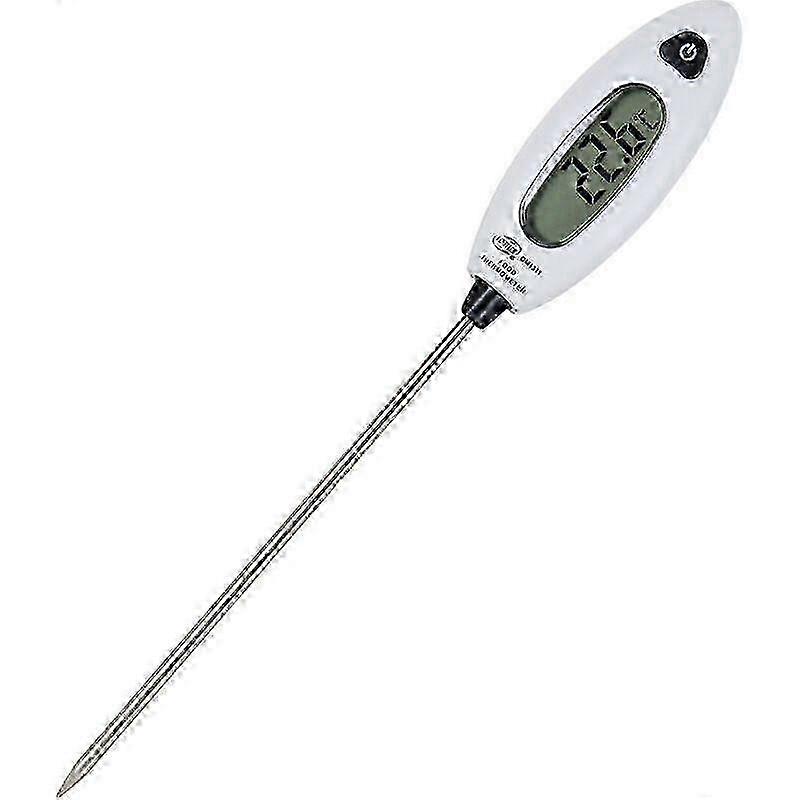 Digital Food Thermometer for Cooking, Instant Read, Multipurpose Use