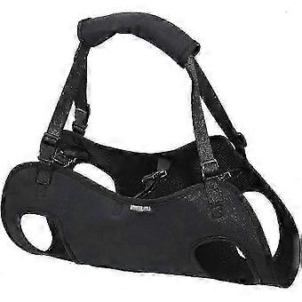 Adjustable Dog Harness, Dog Lift & Walking Support Harness with Urination Hole, Oxford Cloth