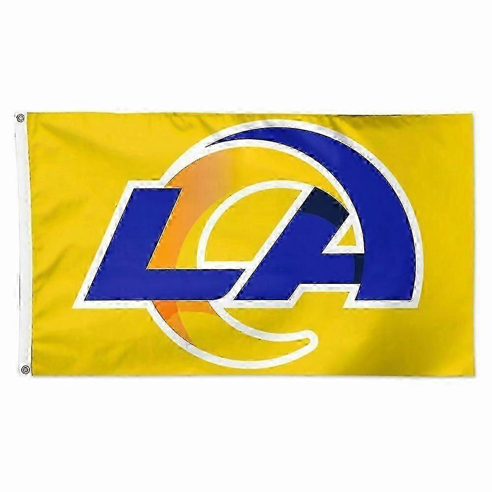Denver Broncos Classic Flag Mode A-077