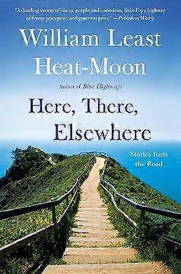 Here There Elsewhere