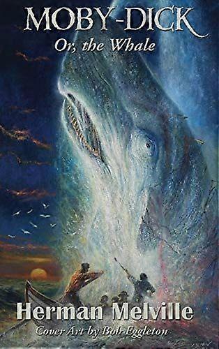 Moby-dick or, the whale