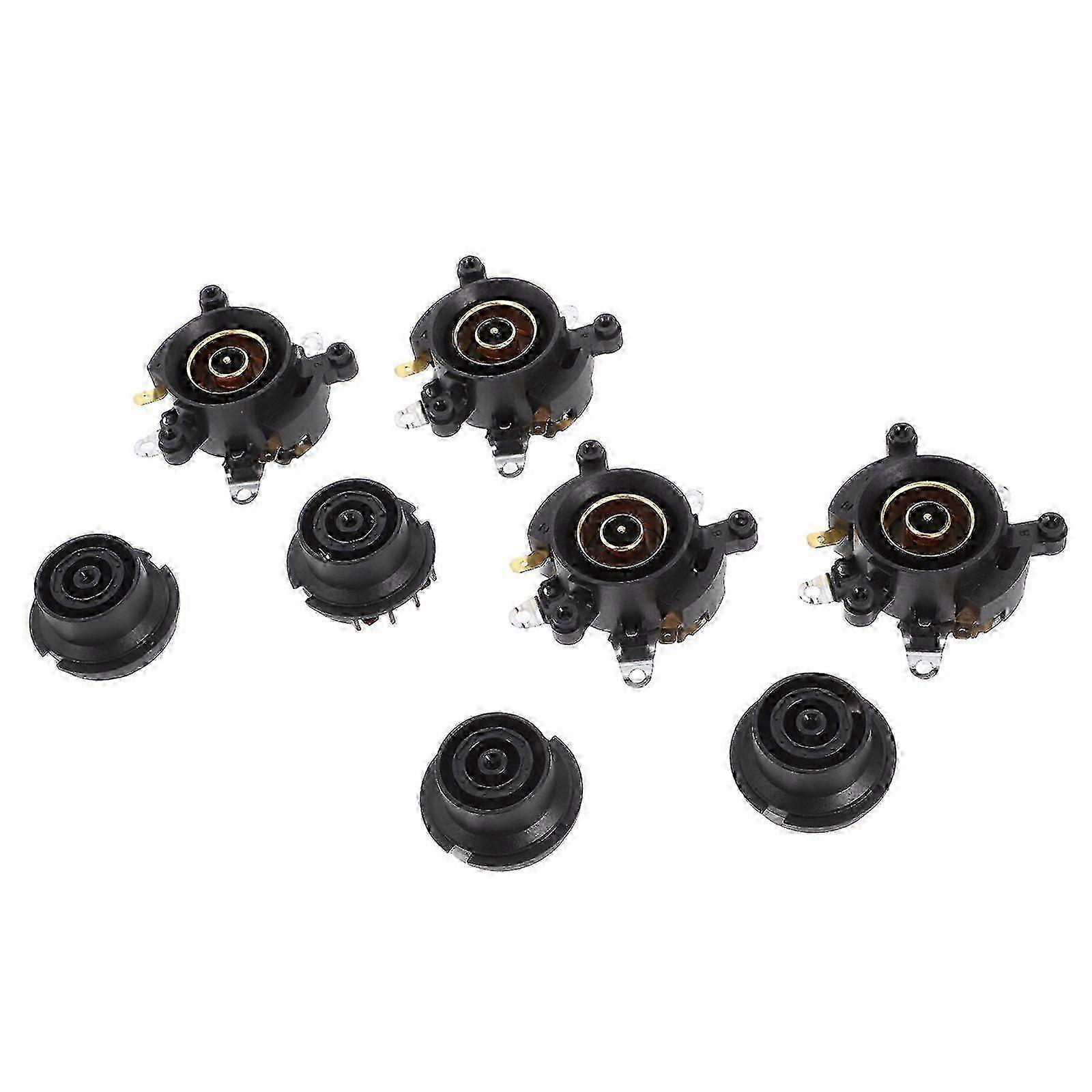 Electric Kettle Base Thermostat Switch compatible Temperature Control 4Sets