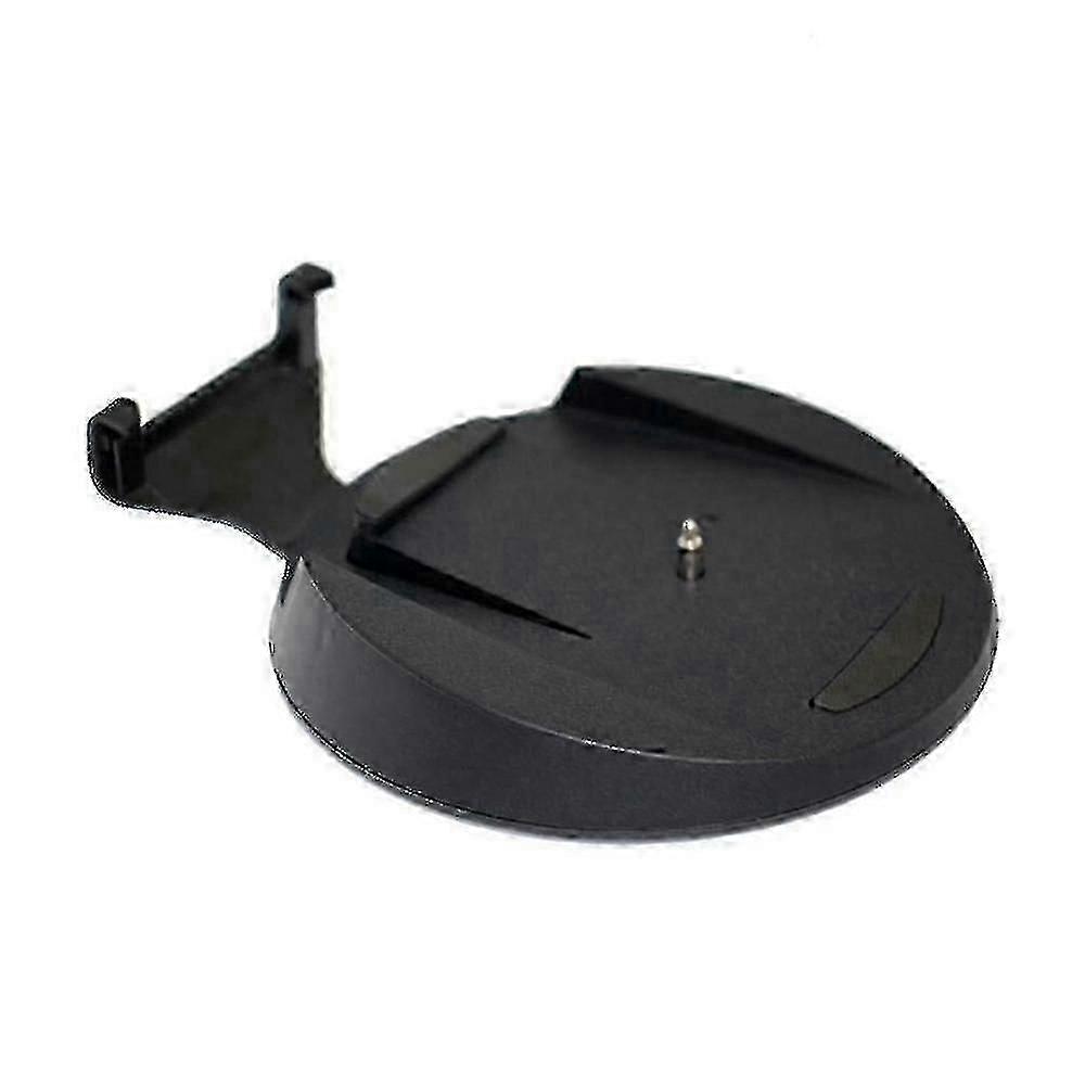 Vertical Stand Dock compatible with Playstation 5 PS5 Disc Version Console Holder