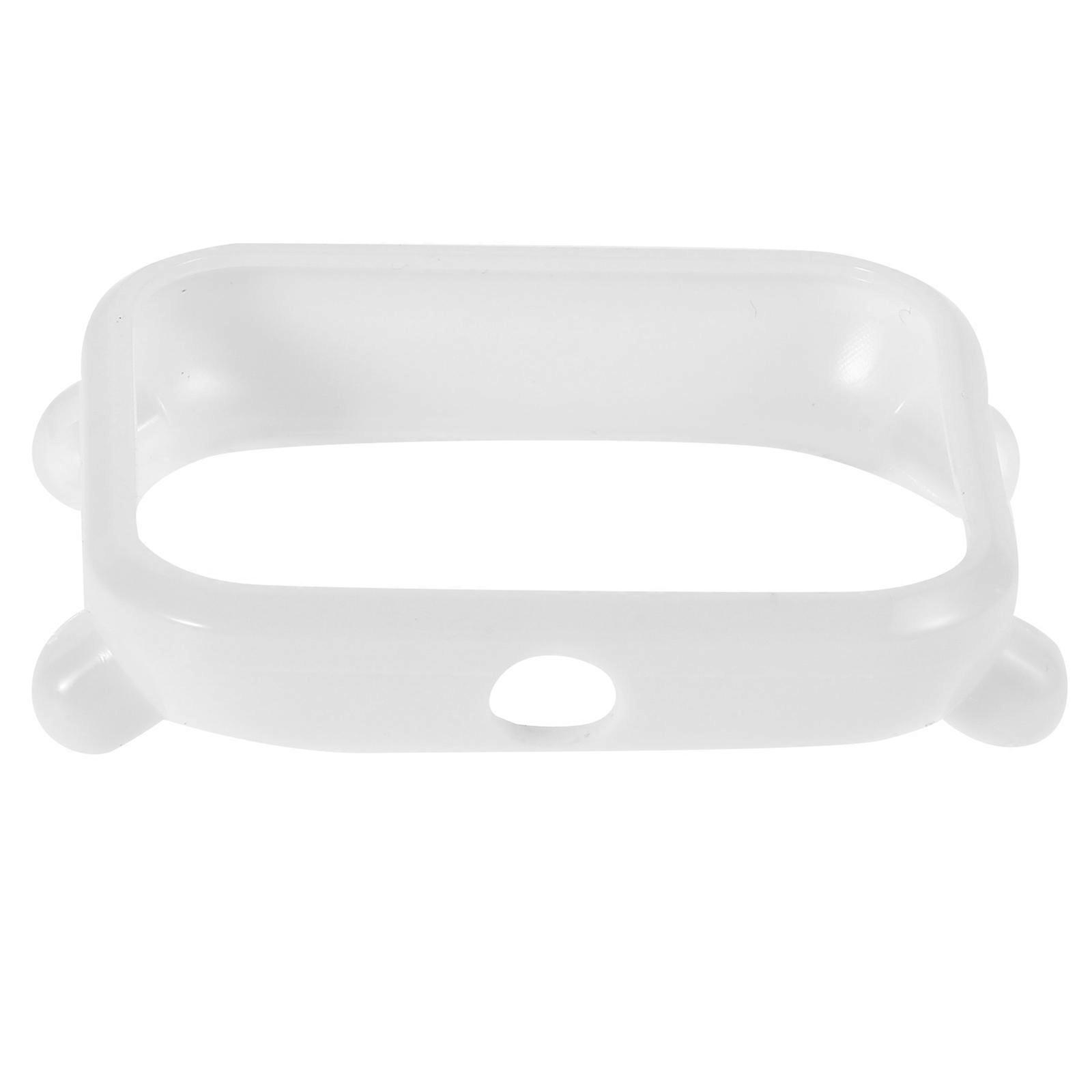 Full Coverage Tpu Watch Case Protector Soft Shell for Kids Watch 4Pcs